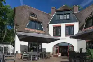 Huize Hölterhof Wellness Hotel Restaurant, Эншеде