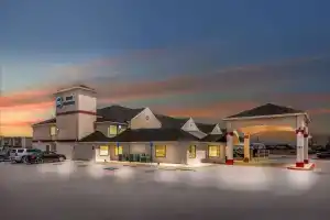 Best Western Abilene Inn & Suites, Абилин