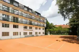 Отель «Engimatt City & Garden», Цюрих