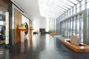 Worldhotel Grand Dushulake Suzhou, Сучжоу