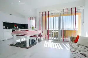 Apartment Silvana Civray 36790, Опатия