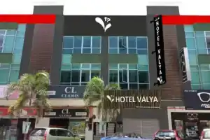 Valya Hotel - Kuala Terengganu, Куала-Тренгану