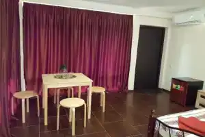 Guest House Black Sea, Пицунда
