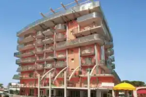 Hotel «Sheila», Лидо-ди-Езоло