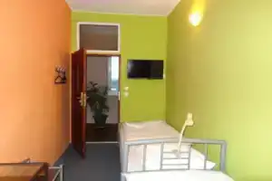 Hostel Poznan Petit, Познань