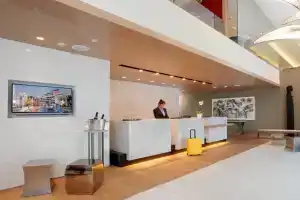 Leonardo Plaza Netanya Hotel, Нетания