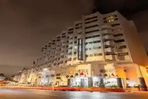 Отель «Kenzi Basma», Касабланка