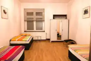 Tripcologne Apartments Bergisch Gladbach, Бергиш-Гладбах
