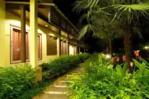 Baan Phor Bang Kon Tee, Банг Кхон Тхи