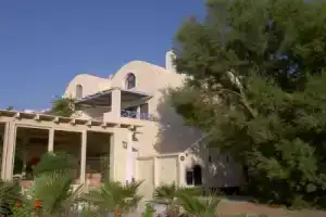 Meltemi Village Hotel, Перисса