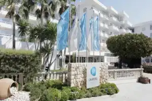 Отель «Grupotel Los Principes & Spa», Плайя-де-Муро