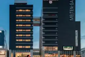 Hotel «Sunroute Tokushima», Токусима