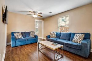 Lasalle - 1A · Faubourg Delassize Gated Apartment!, Новый Орлеан