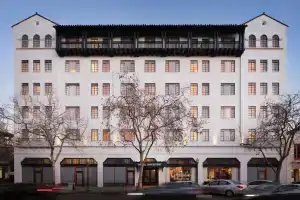 Graduate By Hilton Palo Alto , Пало-Алто