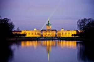 CAB City Apartments Rostocker Strasse, Берлин