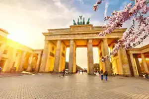 Отель «St Christopher's Inn Berlin Mitte», Берлин