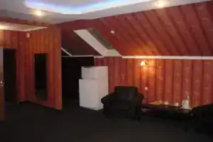 Гостевой дом «Памир», Ростов-на-Дону