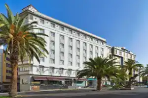 Отель «Occidental Santa Cruz Contemporáneo», Санта Крус де Тенерифе