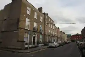 Nelson Street Accommodation, Дублин