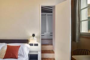 Мини-отель «Residenza d'epoca San Martino 29», Сиена