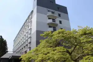 Kyou Bar Lounge & Inn, Сендай