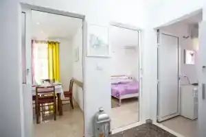 Apartment Rilka, Башка Вода