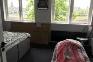 Beautiful house n.Amsterdam, suitable for families, Хилверсюм