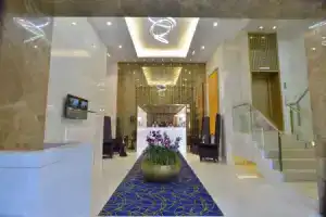 Best Western Chinatown Hotel, Янгон