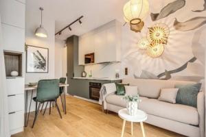 RentPlanet - Apartamenty Dmowskiego, Вроцлав