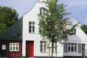 Hotel «Lili Marleen», Травемюнде