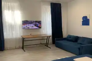 Polifonia Inn Borjomi, Боржоми