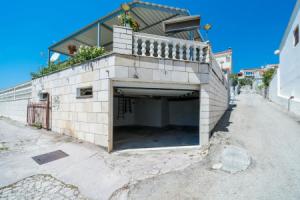 Villa Marija Adriatic, Млини