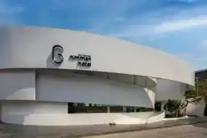Отель «g Nimman Chiang Mai», Чианг Май