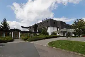 Hotel «Atlantis», Брно