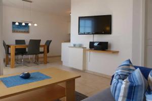 Haus Meeresblick - Ferienwohnung Schwalbennest A 4.06 (Ref. 128721), Остзеебад Баабе