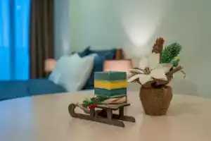 Nino's Rooms, Гудаури