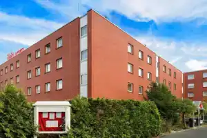 ibis Hotel Hannover Medical Park, Ганновер