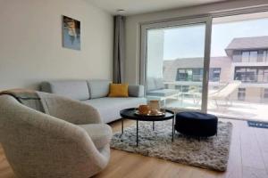 Villa Creole 0308 Luxe appartement met Zwembad & Wellness Nieuwpoort Jachthaven, Ньивпорт