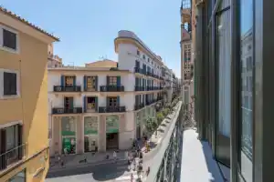 L´Aguila Suites Sagrera, Пальма-де-Майорка
