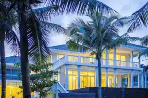 Premier Village Danang Resort Managed By Accor, Дананг