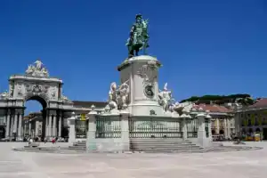 Czar Lisbon Hotel, Лиссабон