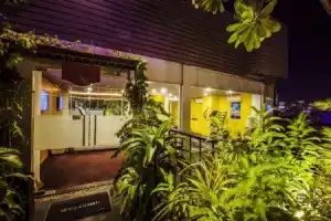 Alagon Saigon Hotel & Spa, Хошимин
