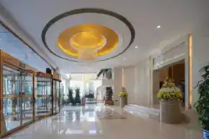 North Star Huiyuan Apartment Hotel (VIP building), Пекин