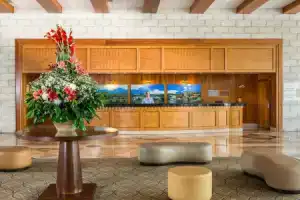 Grand Court Hotel, Иерусалим