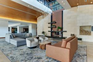 Then Hotel, Curio Collection By Hilton, Чаттануга
