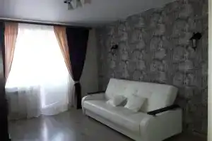 Apartstudio na Naberejnoy, Пушкино