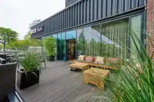 Vienna House Easy by Wyndham Hannover City, Ганновер