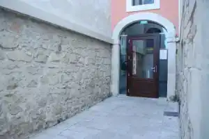 Hotel «Vittorio Veneto», Рагуза