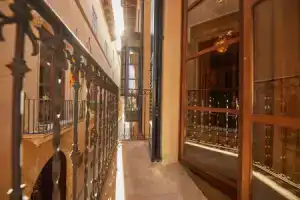 Palma Riad, Пальма-де-Майорка
