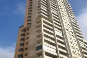 Torre d Oboe, Бенидорм
